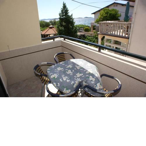 Apartments by the sea Vodice - 4198