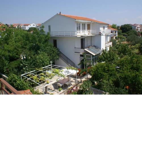 Apartments by the sea Vodice - 4234