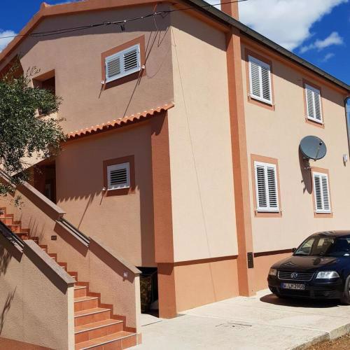 Apartments by the sea Vrsi - Mulo, Zadar - 18914