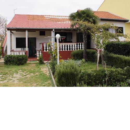 Apartments by the sea Vrsi - Mulo, Zadar - 5798