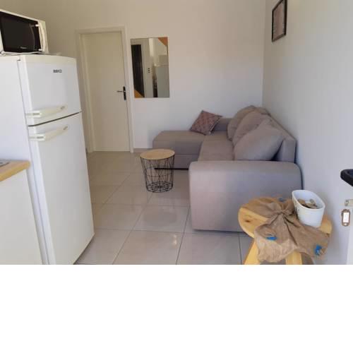 Apartments by the sea Vrsi - Mulo, Zadar - 5859