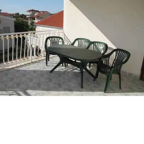 Apartments by the sea Zablace, Sibenik - 4222
