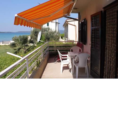 Apartments by the sea Zaboric, Sibenik - 6097