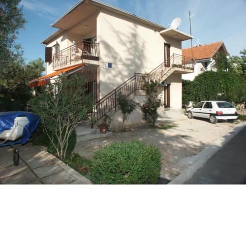 Apartments by the sea Zaboric, Sibenik - 923