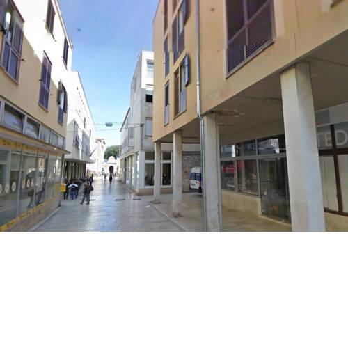 Apartments by the sea Zadar - 14524