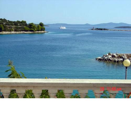 Apartments by the sea Zaglav, Dugi otok - 17788