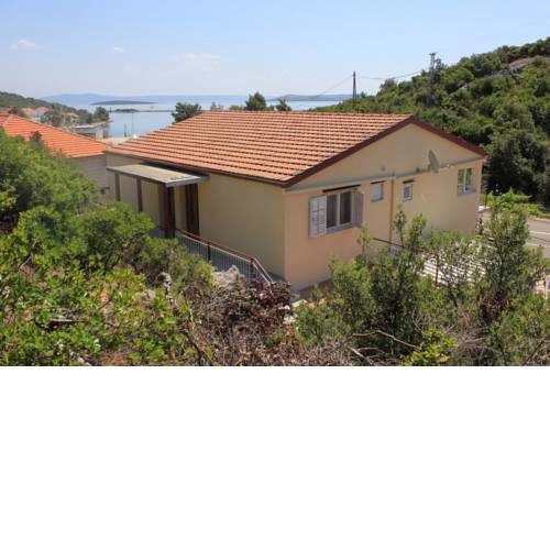 Apartments by the sea Zaglav (Dugi otok) - 8145