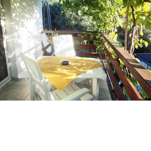 Apartments by the sea Zaklopatica, Lastovo - 993