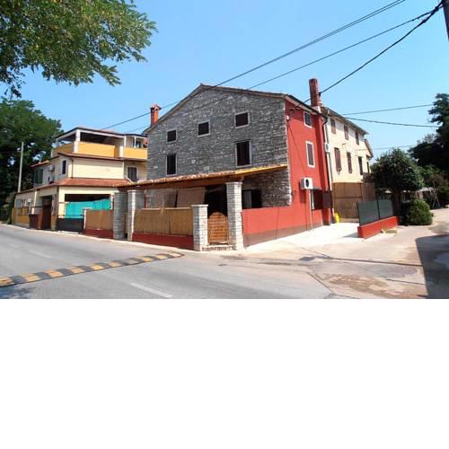 Apartments by the sea Zambratija, Umag - 7030
