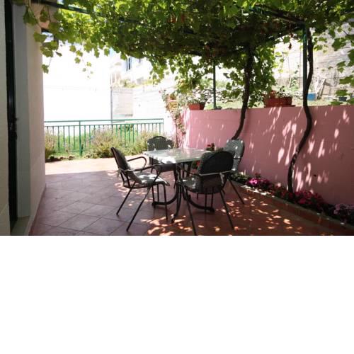 Apartments by the sea Zaostrog, Makarska - 6659