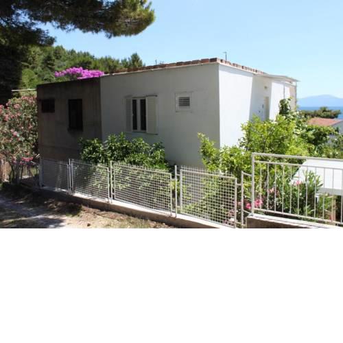 Apartments by the sea Zaostrog (Makarska) - 6822