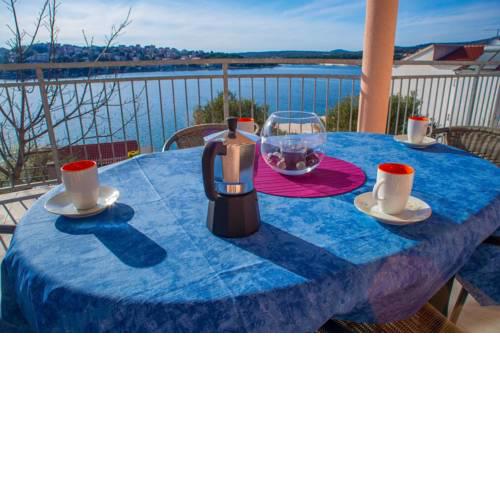 Apartments by the sea Zatoglav, Rogoznica - 11598