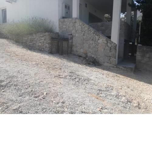 Apartments by the sea Zatoglav, Rogoznica - 17321