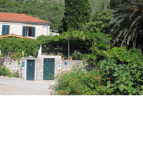 Apartments by the sea Zaton Mali (Dubrovnik) - 9049