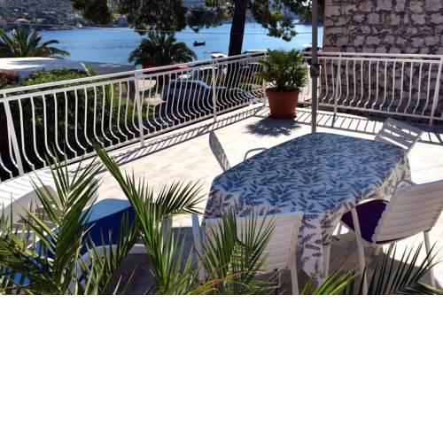 Apartments by the sea Zaton Veliki, Dubrovnik - 2107