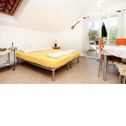 Apartments by the sea Zaton Veliki, Dubrovnik - 9054