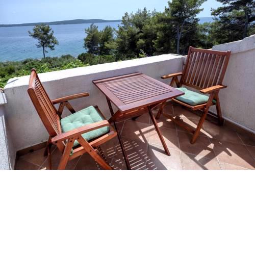 Apartments by the sea Zavala, Hvar - 2061
