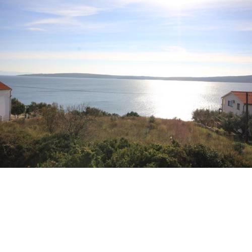 Apartments by the sea Zavala, Hvar - 8637