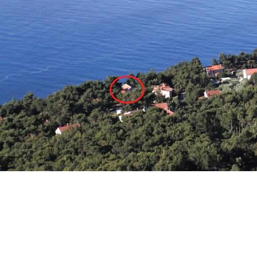 Apartments by the sea Zavala, Hvar - 8809