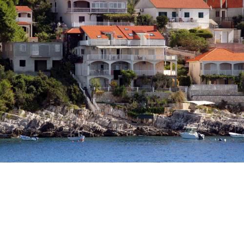 Apartments by the sea Zavalatica, Korcula - 182
