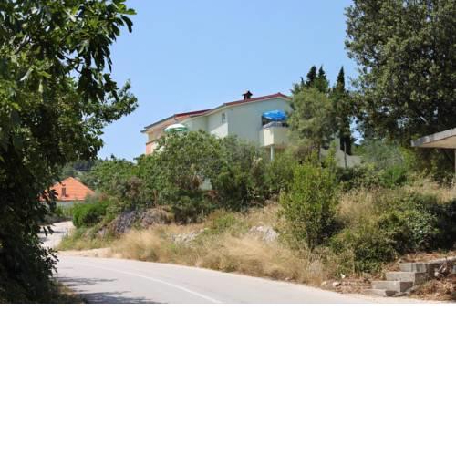 Apartments by the sea Zdrelac, Pasman - 689