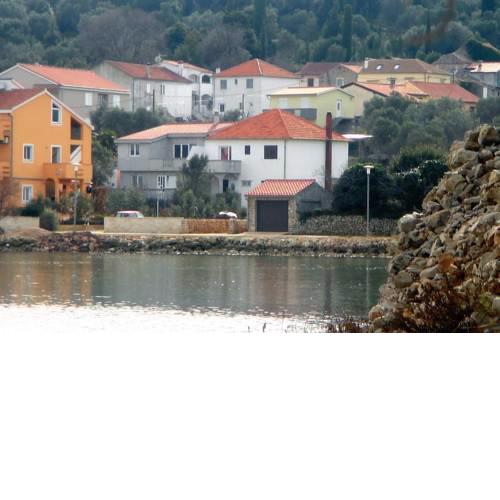 Apartments by the sea Zdrelac, Pasman - 8287