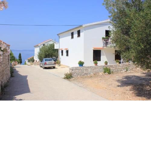 Apartments by the sea Zdrelac, Pasman - 8298