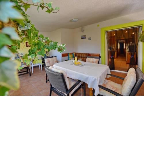 Apartments by the sea Zdrelac, Pasman - 8362
