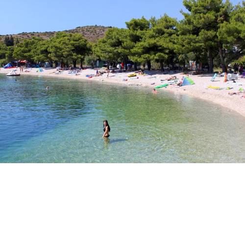 Apartments by the sea Zivogosce - Blato, Makarska - 1057