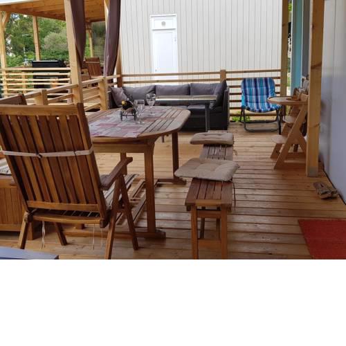 Apartments by the sea Zivogosce - Blato, Makarska - 16083