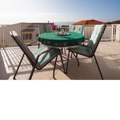 Apartments by the sea Zivogosce - Blato, Makarska - 6797