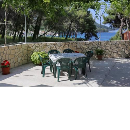 Apartments by the sea Zuljana, Peljesac - 10207