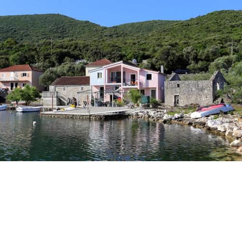 Apartments by the sea Zuronja, Peljesac - 10123