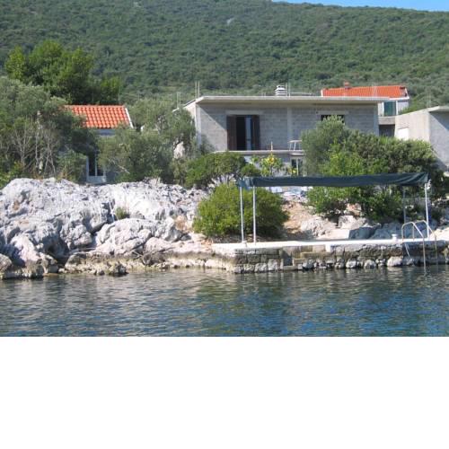 Apartments by the sea Zuronja, Peljesac - 13202
