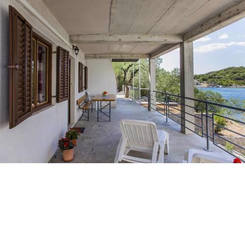 Apartments by the sea Zuronja, Peljesac - 14095