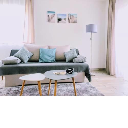 Apartments by Zec