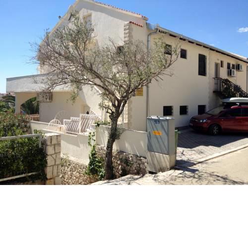 Apartments Cacija