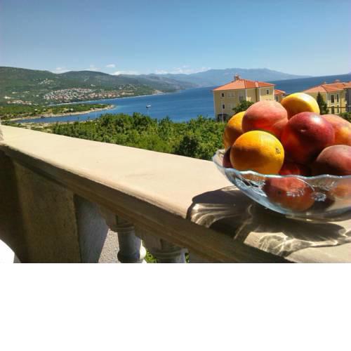 Apartments Cajic