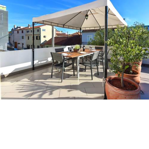 Apartments Cala