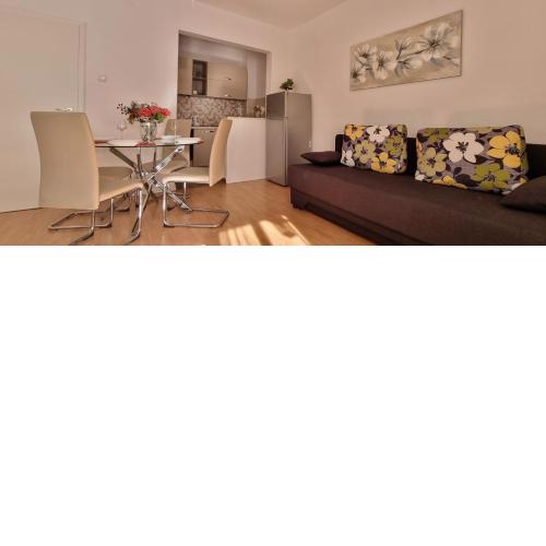 Apartments Cambellezza
