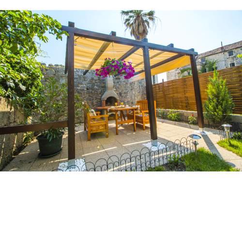 Apartments Cambi