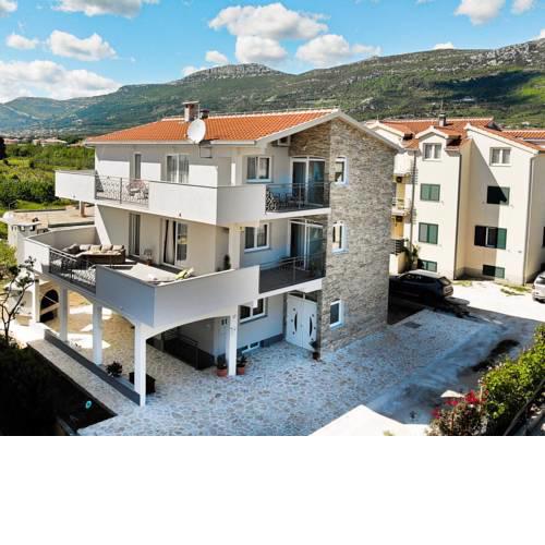 Apartments Cambio