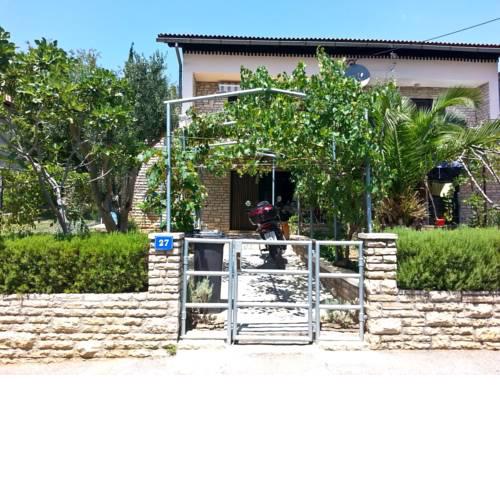 Apartments Camelia