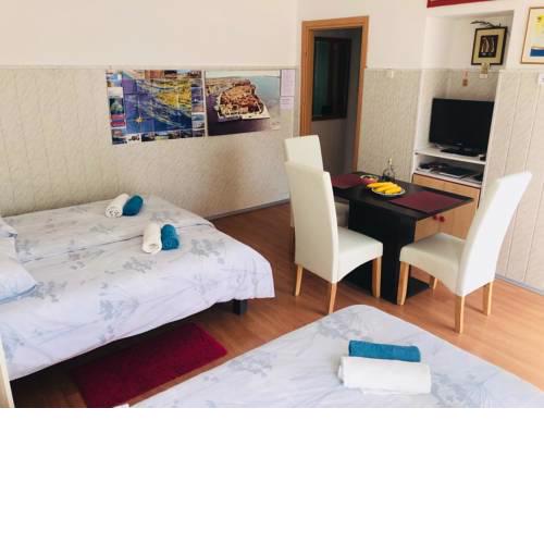 Apartments Campo Castello