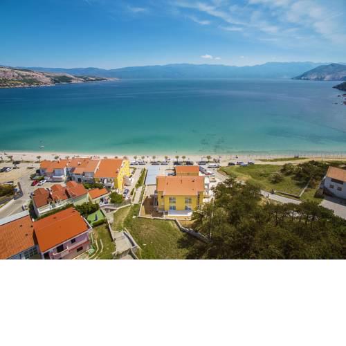 Apartments Capic Niko