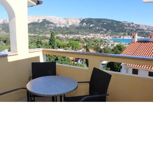 Apartments Capic Z