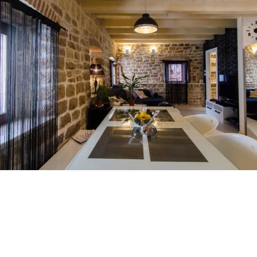 Apartments Capo