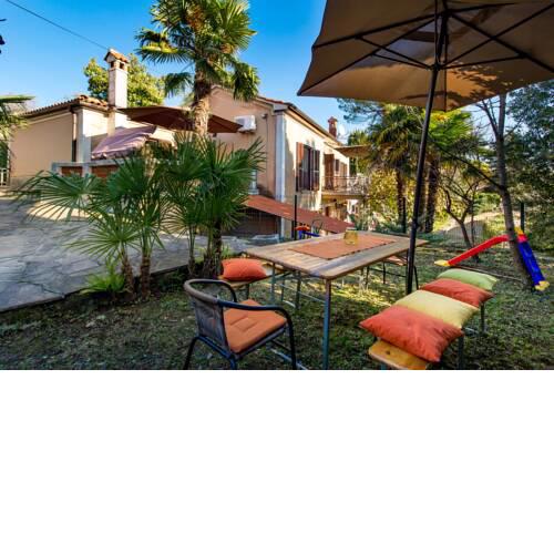 Apartments Carmen