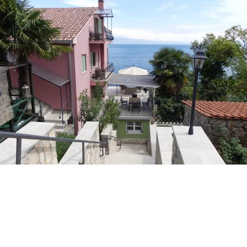 Apartments Casa Belveder