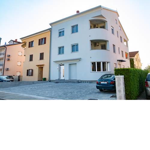 Apartments CASA DELLA GRANDE FAMIGLIA